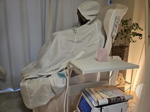 ヨサパーク クレールロゼ(YOSA PARK)の雰囲気(ミネラル水素水飲み放題&水素吸引で痩身・美肌も同時にGET◎)