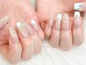 －最新trend nail－＊毎月更新＊定額design￥6500～￥7500