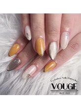 ヴォーグ(VOUGE)/シンプルAコース