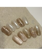 メイドットバイシャルム(May.byCharme)/【Maaya】お任せニュアンス