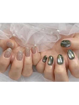 シンプル系（オフィス・日常）が得意