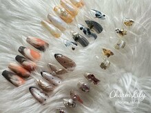 チャーム リリー(Charm lily)