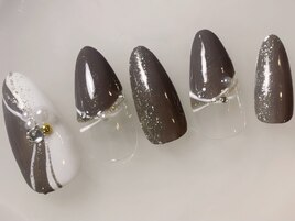 定額¥7500→¥6500/1月デザイン