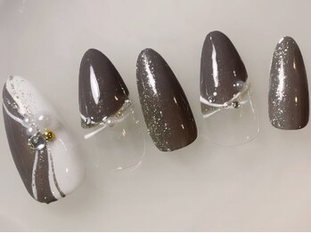 定額¥7500→¥6500/1月デザイン