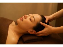 エトワ(etw)の雰囲気(穏やかな雰囲気の中でヘッドスパをご提供させて頂きます!)