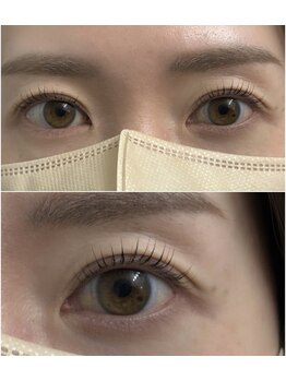 ハウオリ(hau’oli)/まつげパーマ