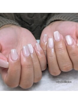 マグネット*【miyuu】