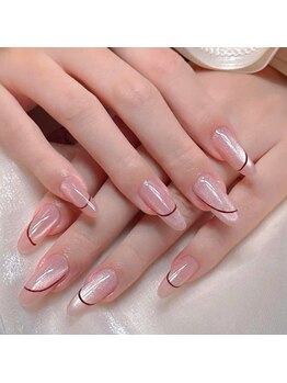 ヘブン 池袋(HEAVEN)/長 さだしやり放題×つけ放題