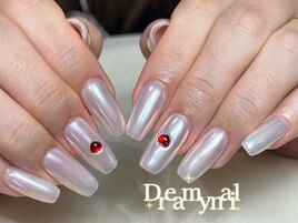 ハート/バレンタイン