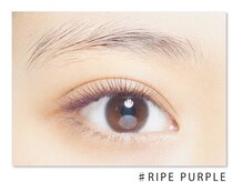 オーサム アイラッシュ(Awesome Eyelash)の雰囲気（肌なじみのいいカラーエクステも豊富に取り揃えております）