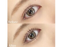 レピア 三軒茶屋店/まつげパーマ/マツエク/マツパ