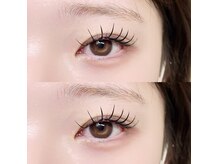 ヴァンテ 寝屋川(Vante)の雰囲気(豊富なカール、長さ、カラーご用意しております♪〔マツエク〕)