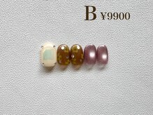 2by マックスビューティー(2by MAX BEAUTY)/Spring Design course B