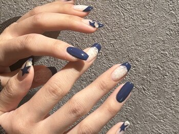 ヒュア 原宿(Huea)/定額ネイル