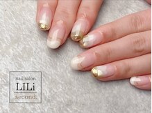 リリ セカンド(LILi second.)/セレクトデザインコース