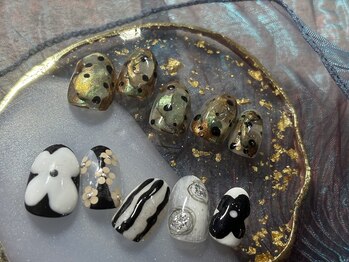 スチャ(s/cha+)/¥8500