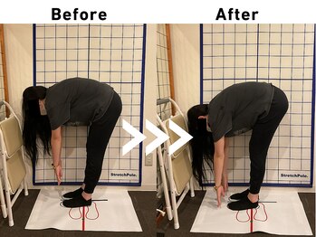 てあつい整体院 たかす院/