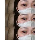 マドンナヘアー(madonna hair.)