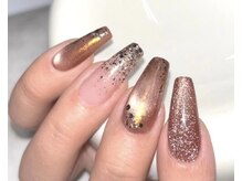 フライデートゥエンティーワン(Friday 21)/選べる定額デザインコース