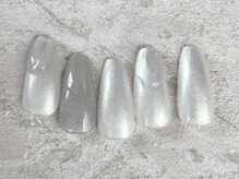 ユヅメ 豊洲店(YUZUME)/【hand】定額light design