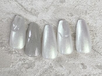 ユヅメ 豊洲店(YUZUME)/【hand】定額light design