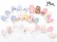 ネイルコレクション ピンク(Nail Collection Pink)の写真
