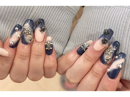 アスホネイル(飛帆Nail)の写真