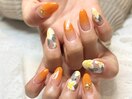 持ち込みデザイン90分コース