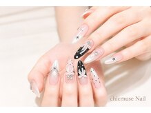 シックミュース 吉祥寺店(ChicMuse)/