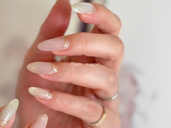 カリア ネイル(CaLIA+NAIL)/手肌に馴染むカラフルマグ