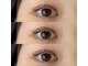 emusalon 前橋川原の写真/【ラッシュリフト】大人気まつげパーマくるんとデザインも大人デザインもおまかせください♪