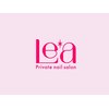 レア(le'a)のお店ロゴ