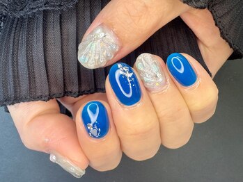 エマーブル ネイル(Aimable nail)/定額プラン