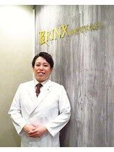 リンクス 神奈川厚木店(RINX)&nbsp;富谷 優憲
