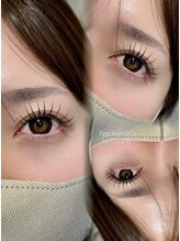 クレビア(CreBiA)/フラットラッシュ120/中島