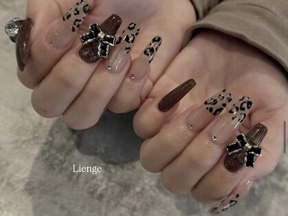 リアンジェ(Lienge)の写真