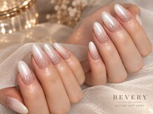 ビベリー(BEVERY)の雰囲気（秋ネイル/マグネットやフラッシュジェルは300色以上♪）