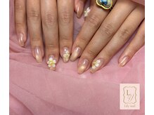 リリーネイル(Lily nail)