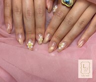 リリーネイル(Lily nail)