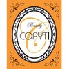 コピティー(copyti)のお店ロゴ