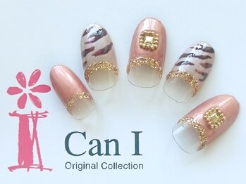 キャンアイドレッシー ヨコハマ元町店(Can I Dressy)/デザインアート