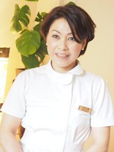 グランボディロゼ オーナー 中道