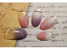 シェアサロン ディテール 千葉店(Detail)/☆アートサンプル☆　　別途料金