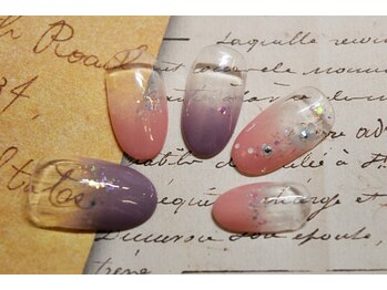 シェアサロン ディテール 千葉店(Detail)/☆アートサンプル☆ 別途料金