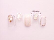 シルニー リム(Silny rim)/やり放題コース