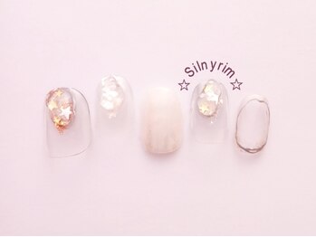 シルニー リム(Silny rim)/やり放題コース