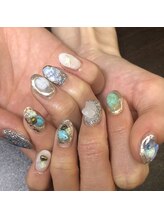 ルフリーク(Le Freak)/ニュアンス