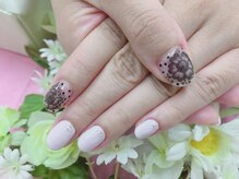 プルミエ ネイル(Premier Nail)/定額デザイン