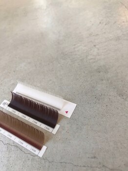 ノットイコール(≠ not equal)/シングル×フラット mix