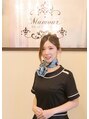 マムール(Beauty Salon Mamour) 築本 